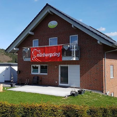 Haus Sonja Apartment Adenau Exterior photo