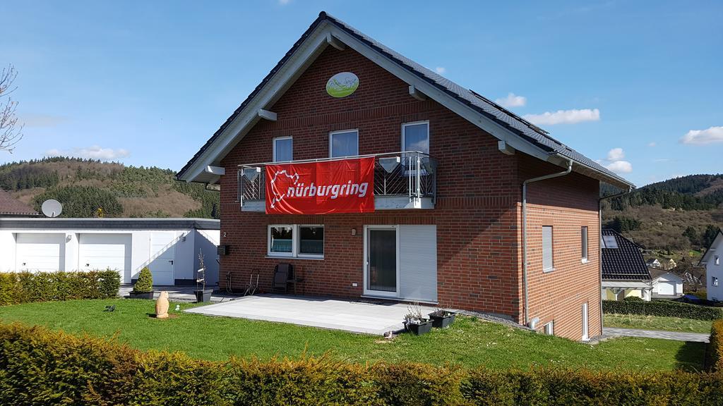 Haus Sonja Apartment Adenau Exterior photo